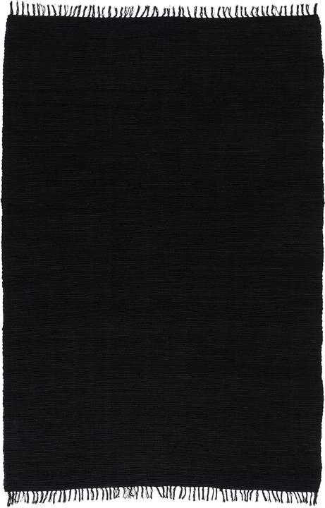 Image du produit Pergamon Tapis en coton naturel Jolly Cotton (90 x 160 cm)