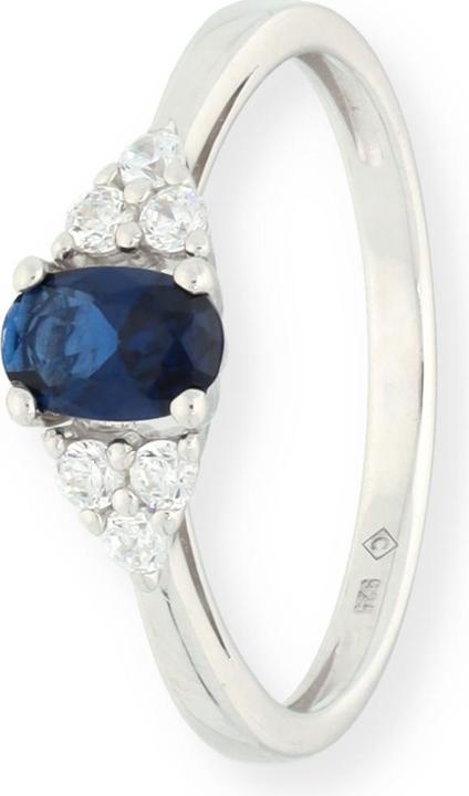 Immagine prodotto Carat Colorstone (54, 925 Argento)