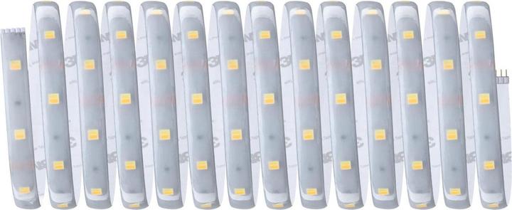 Actual product image Paulmann MaxLED 250 Stripe Set (White, 500 cm, Indoor)