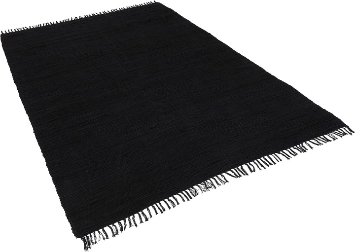 Immagine prodotto Pergamon Tappeto Cotone Natura Cotone Jolly (90 x 160 cm)