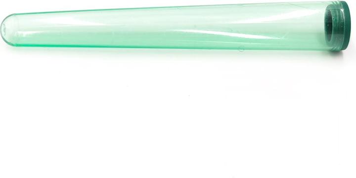 Kulu J-Tube Green 100mm