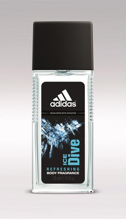 Image du produit Adidas Verre Ice Dive (Spray, 75 ml)