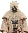 Actual product image Hasbro Star Wars: The Book of Boba Fett Retro Collection Action Figure Tusken Warrior 10 cm