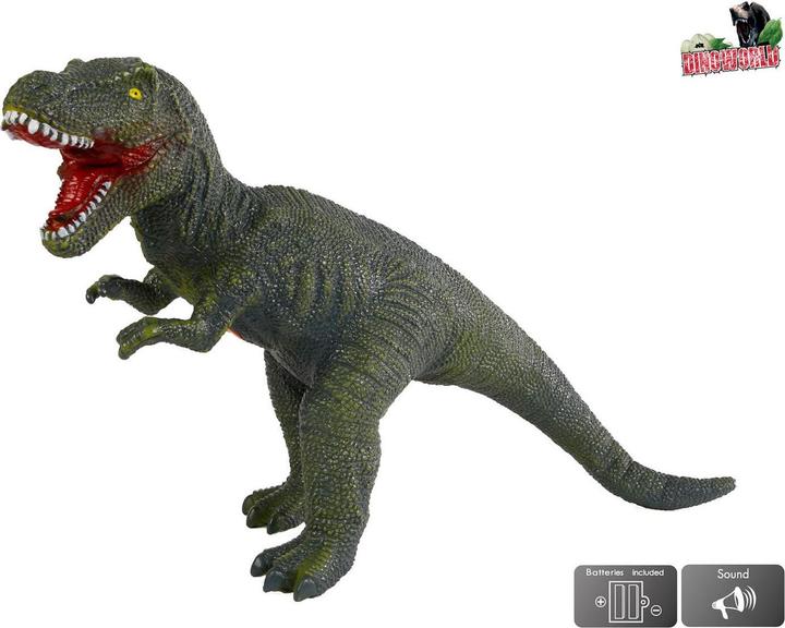 Image du produit NoName Dino T-Rex avec son 57cm