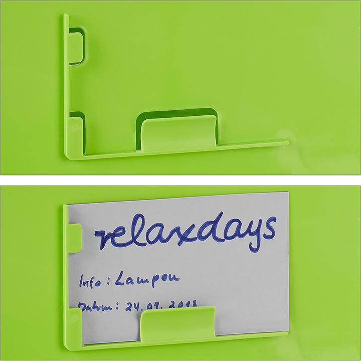 Produktbild Relaxdays Klappbox (58.5 x 40 x 31.5 cm, 60 l)