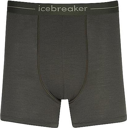 Immagine prodotto Icebreaker Boxershort Merino Anatomica (M)