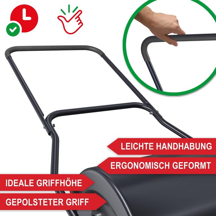 Actual product image Jamb Lomas
