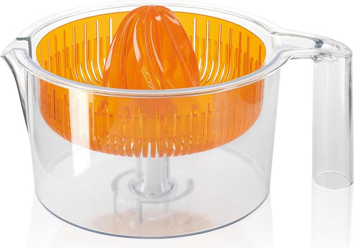 Produktbild Bosch Hausgeräte Zitruspresse MUZ5ZP1