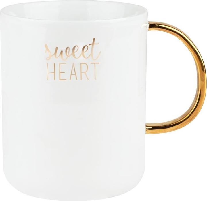 Räder Tasse Sweetheart (1 x)
