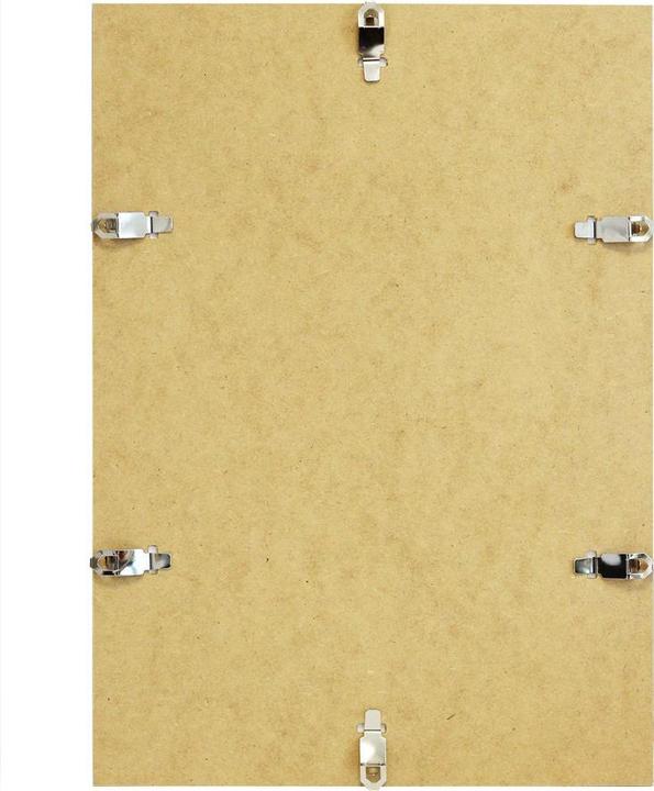 Immagine prodotto Debex cornice a clip (40 x 50 cm)