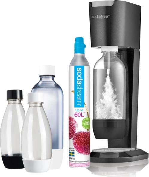 Image du produit SodaStream Genesis G100 - Machine à soda