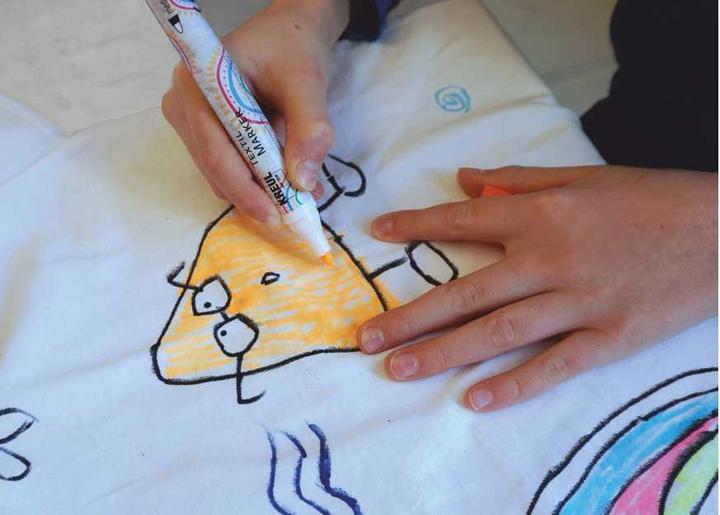 Produktbild Kreul Junior (18 x)