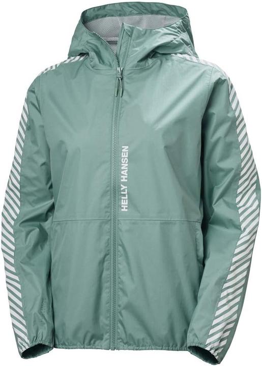 Produktbild Helly Hansen Vector Packable Damen Regenjacke (L)