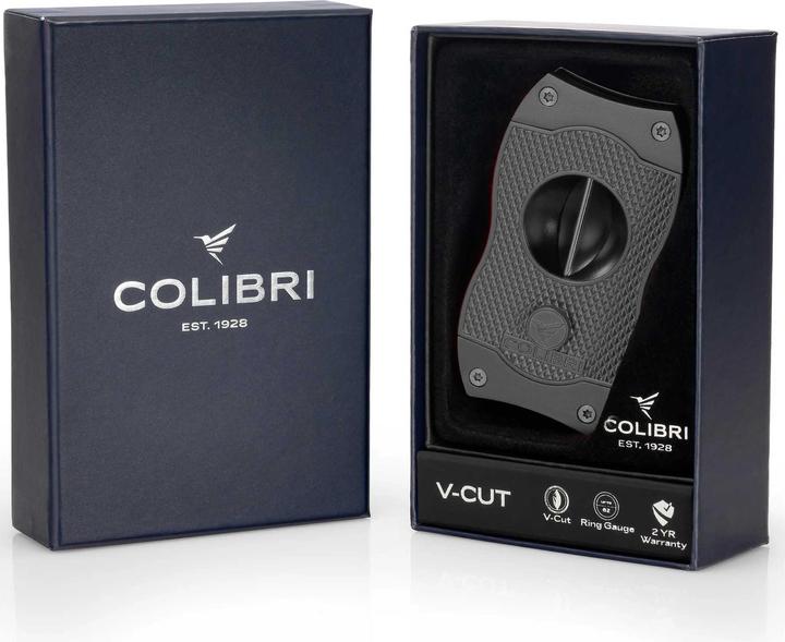 Actual product image Colibri Diamond V-Cutter Green (CU300T37)