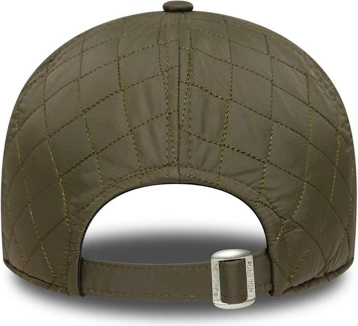 Produktbild New Era 9Twenty Dodgers Quilted (One Size)