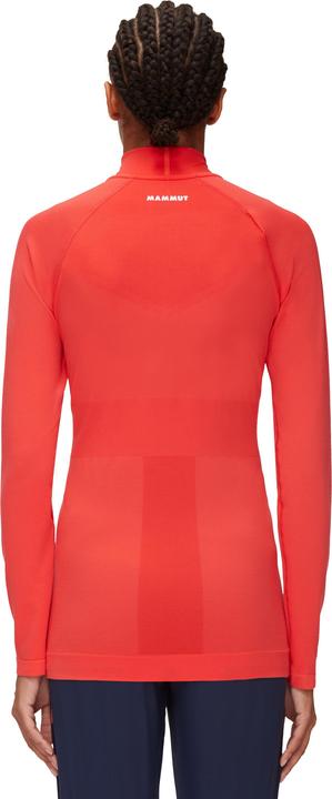 Actual product image Mammut Trift Half Zip Longsleeve Women (L)