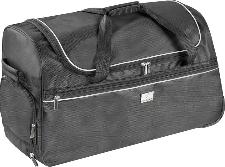 Actual product image Walser Carbags Trolley