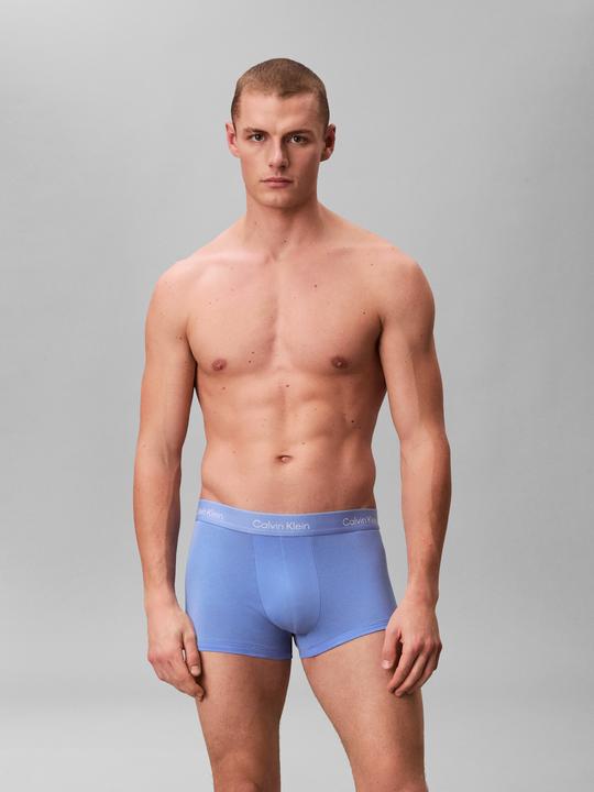 Produktbild Calvin Klein Trunk (M, 3er Pack)