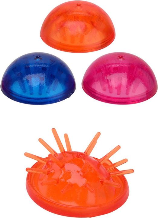 Produktbild Johntoy Plopper Qualle, 3St.