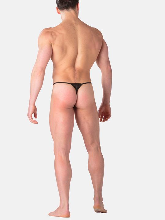 Produktbild Woh G-String Personal Allure (M, Einzelpack)