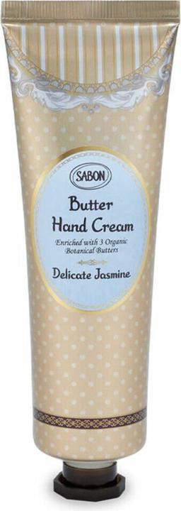 Produktbild Sabon delicate jasmine (75 ml)