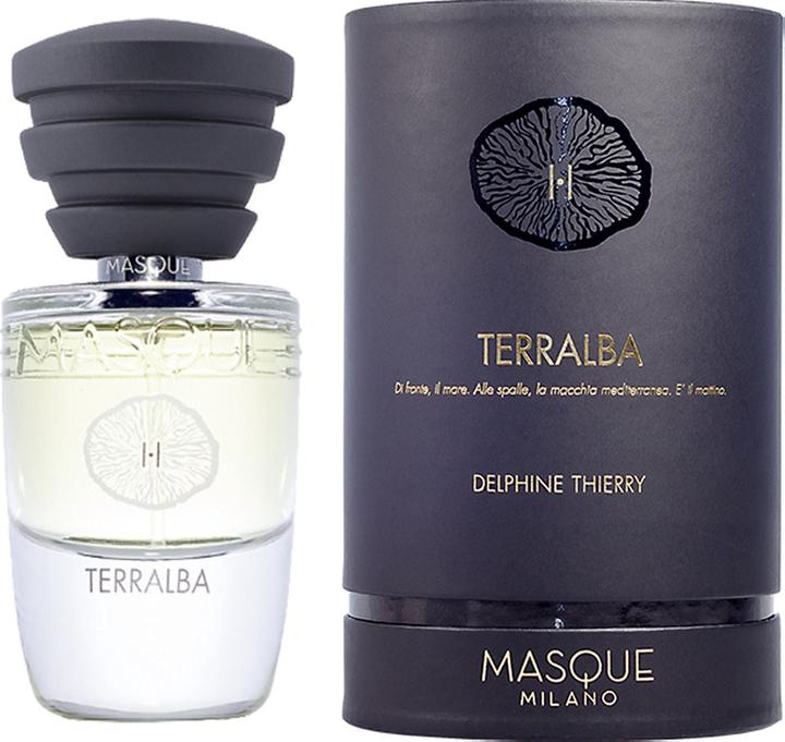 Produktbild Masque Terralba by (Eau de Parfum, 35 ml)