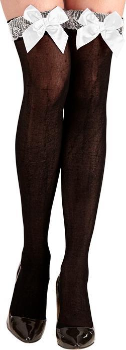 Immagine prodotto Widmann Calze Overknees Maid