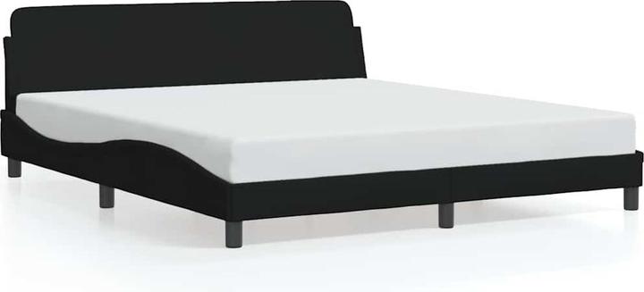 Produktbild vidaXL Bettgestell (180 x 200 cm)