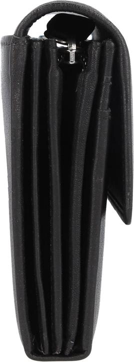 Immagine prodotto Esquire Portafoglio Viktoria RFID in pelle 18,5 cm