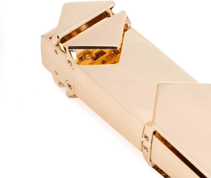 Produktbild Lockink Verstellbare Peitsche braun