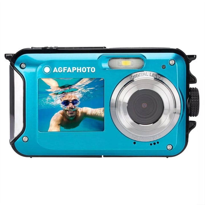 Immagine prodotto AGFAPHOTO Realishot WP8000 (24 Mpx, 1/3.06")
