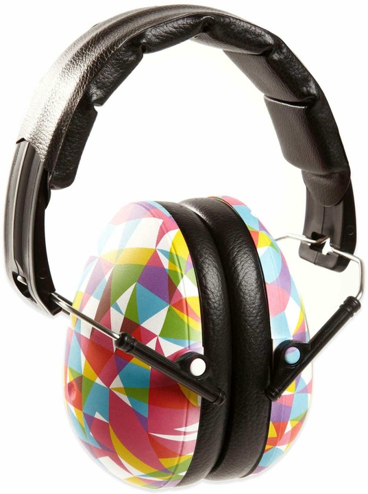 Image du produit Baby Banz Protection auditive Kidz 3+ ans (1 x)