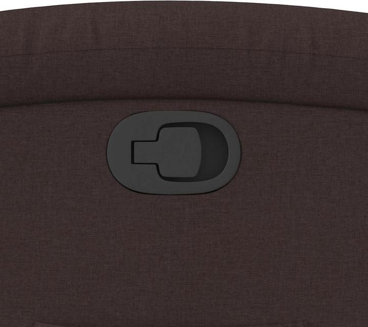 Actual product image vidaXL Relaxsessel mit Aufstehhilfe