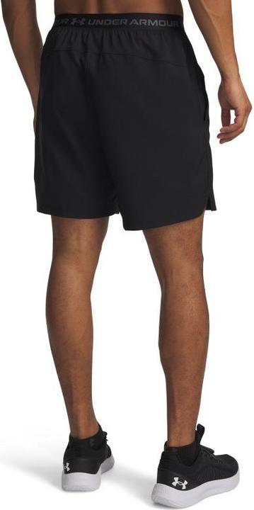 Under Armour NOS UA Vanish Woven Short DC-B Black XXL (XXL)
