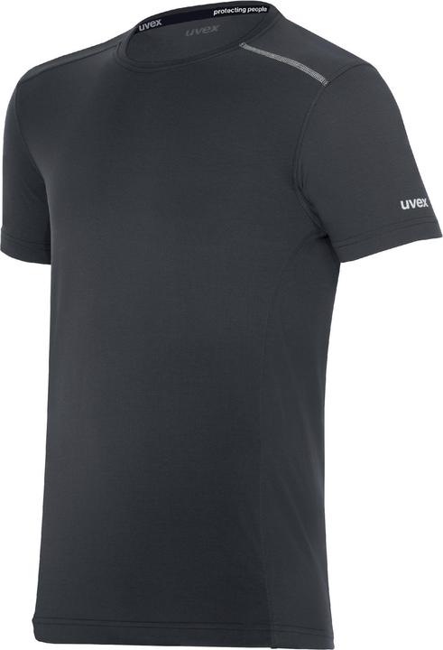 Produktbild Uvex T-Shirt suXXeed grau, anthrazit S (S)