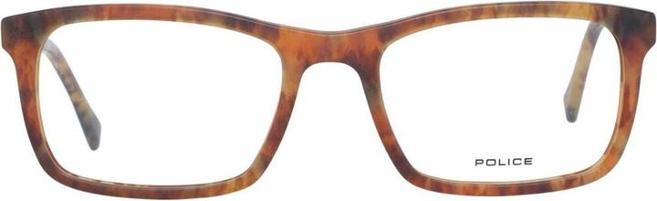 Immagine prodotto Police VPL262N 763M Occhiali da Uomo Avana Arancione Opaco 52/19/145