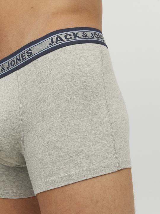 Actual product image Jack & Jones 5er-pack Boxershorts (XL, 5-pack)