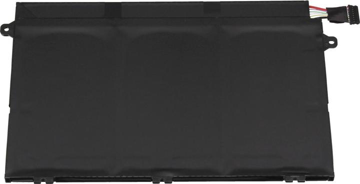 Actual product image Lenovo L17C3P51 (3 cubicles, 4120 mAh)