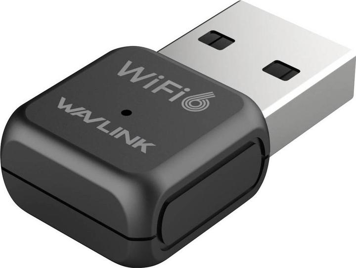 Produktbild Wavlink WS-WN681X2EF-D WLAN Adapter USB 900 MBit/s (USB)