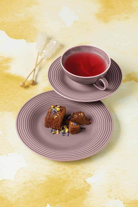 Image du produit Seltmann Beat Color Glaze Teeservice (18 pièce(s))
