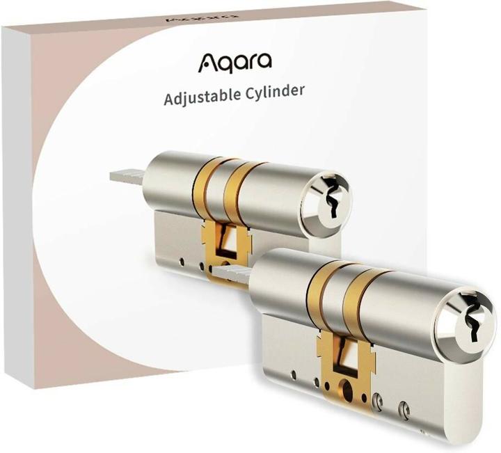 Produktbild Aqara AL-D04E (Schlüssel)