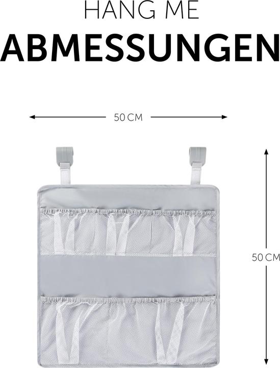 Actual product image Hauck Hang me