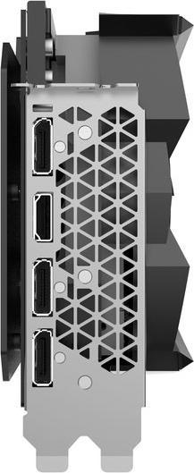 Actual product image Zotac GeForce RTX 2080 Super AMP Extreme (8 GB)