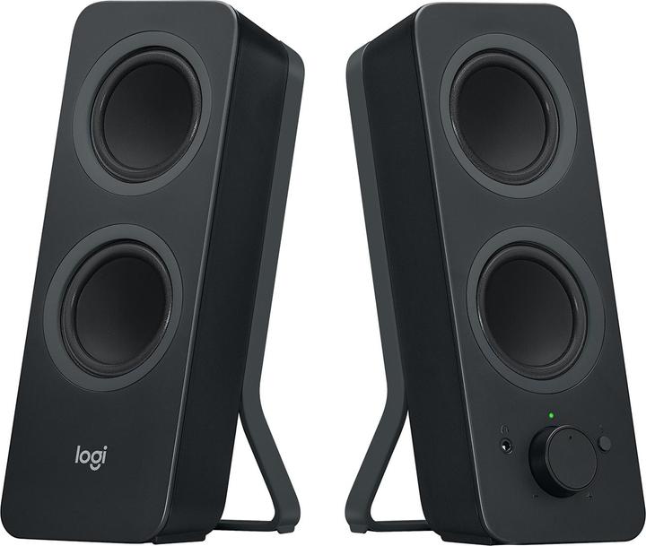 Produktbild Logitech Z207