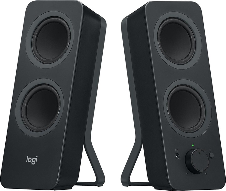 Image du produit Logitech Z207