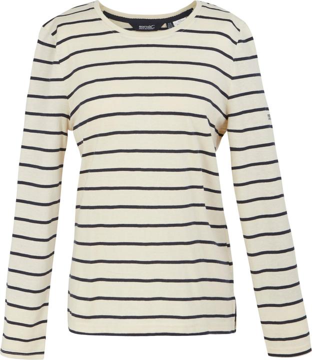 Regatta Federica II TShirt Langärmlig (40)