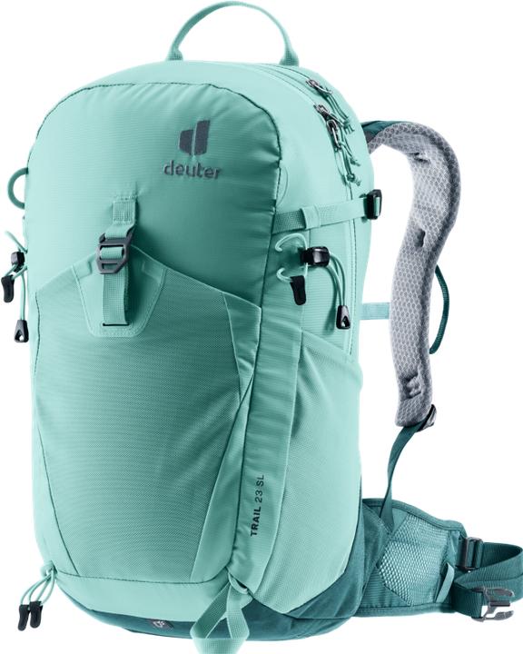 Actual product image Deuter Trail 23 (23 l)