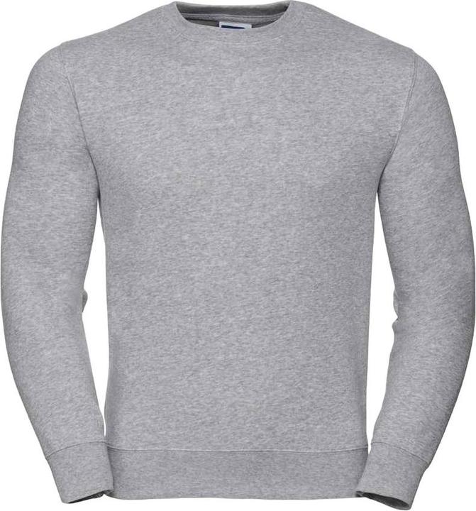 Actual product image Russell Mens Authentic Sweatshirt (M)