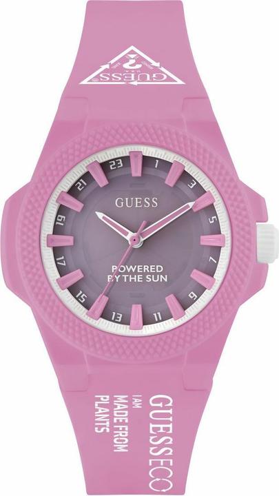 Produktbild Guess Uhren DAMEN GW0587L3 (40 mm)