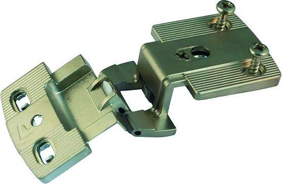 Productafbeelding Prämeta Enkelassige dunne deurscharnieren Serie 3000